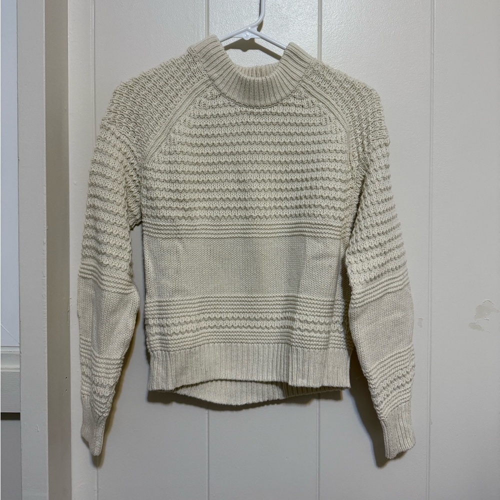 Universal Thread Knitted Sweater